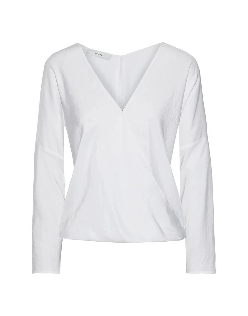 商品Vince|Blouse,价格¥361,第1张图片