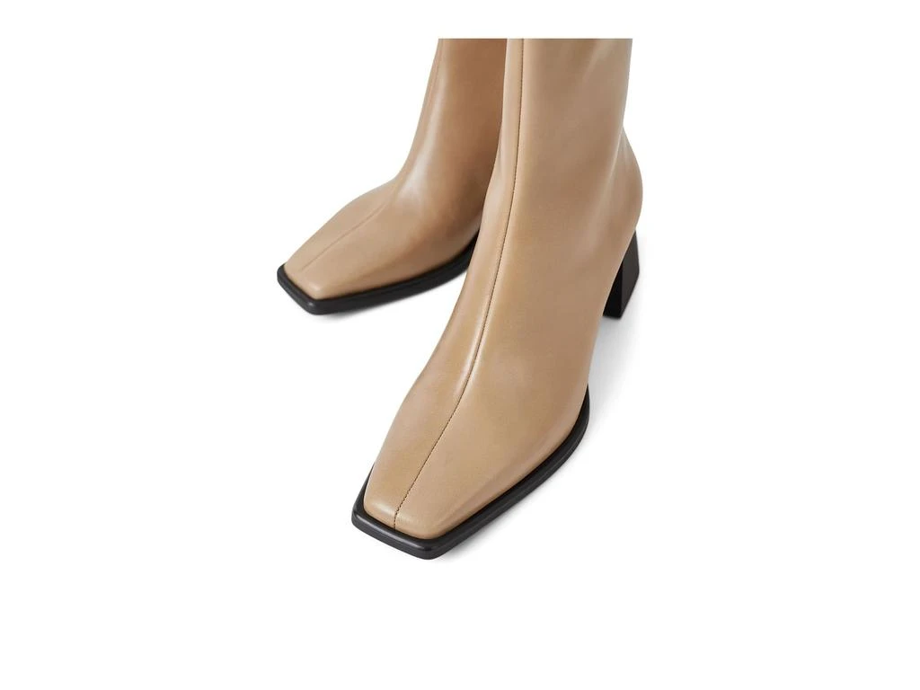 商品Vagabond Shoemakers|Hedda Leather Bootie,价格¥1395,第4张图片详细描述