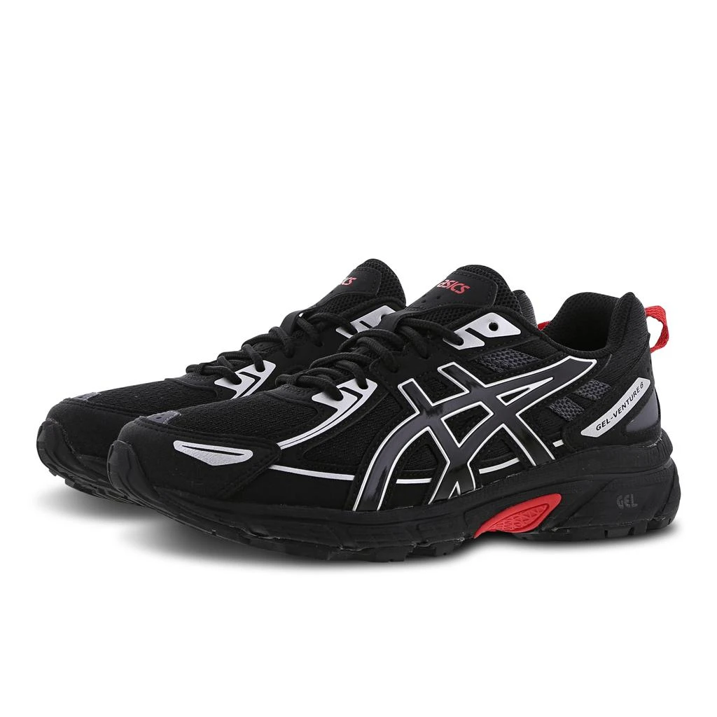 商品Asics|Asics GEL-VENTURE 6 - Grade School Shoes,价格¥295,第2张图片详细描述