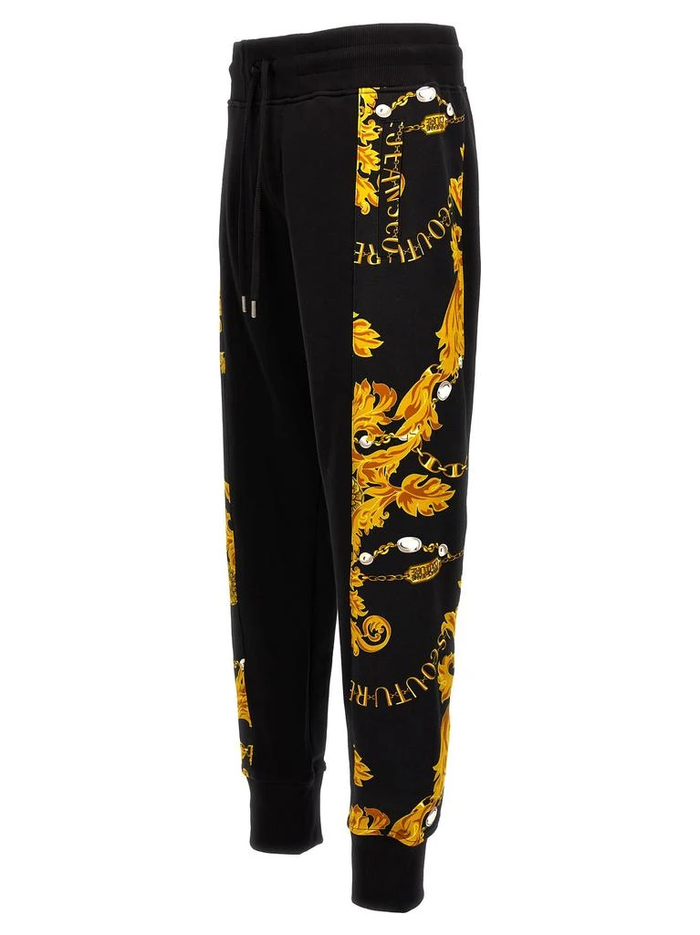 商品Versace|Baroque Print Joggers,价格¥1997,第3张图片详细描述