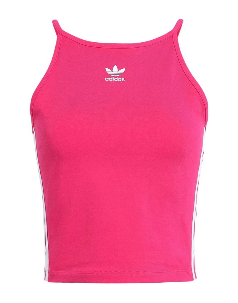 商品Adidas|Crop top,价格¥253,第1张图片