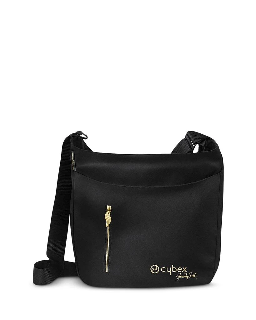 商品Cybex|by Jeremy Scott Wings Changing Bag,价格¥1794,第1张图片详细描述