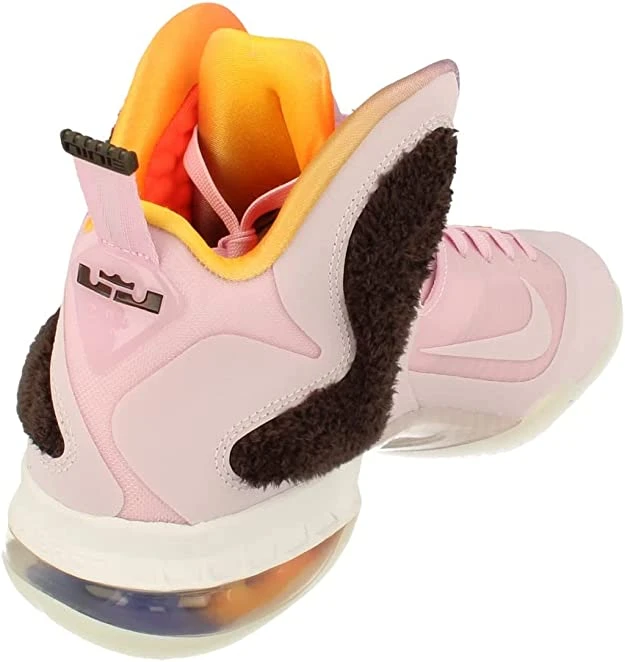 Mens Lebron 9 King of LA (2022) 商品