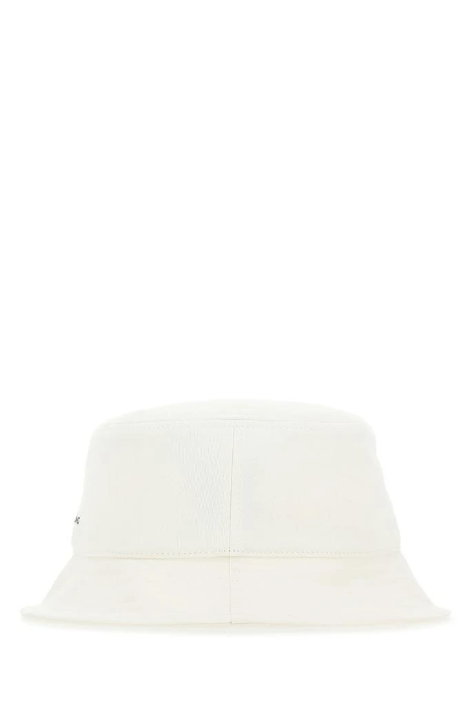 商品Fred Perry|White cotton hat,价格¥369,第2张图片详细描述