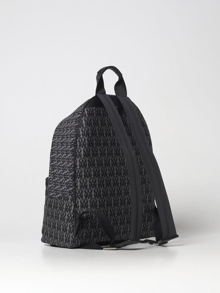 Amiri backpack for man商品第2张图片规格展示