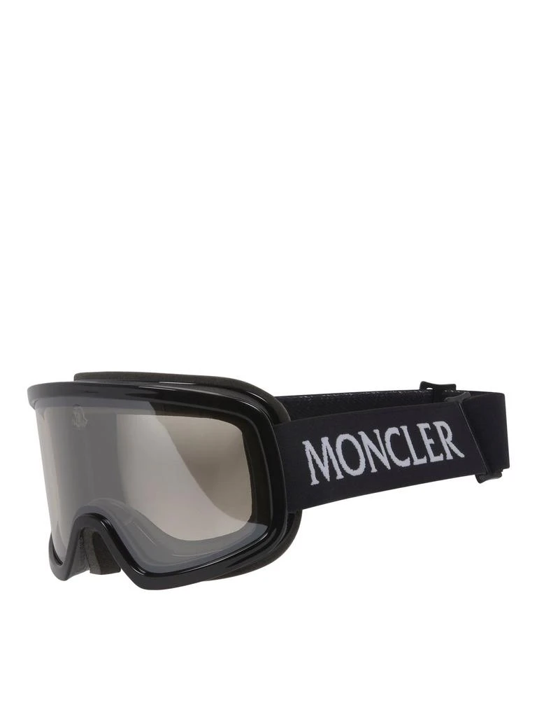 商品Moncler Eyewear|Moncler Eyewear Oversized Goggles,价格¥2279,第2张图片详细描述