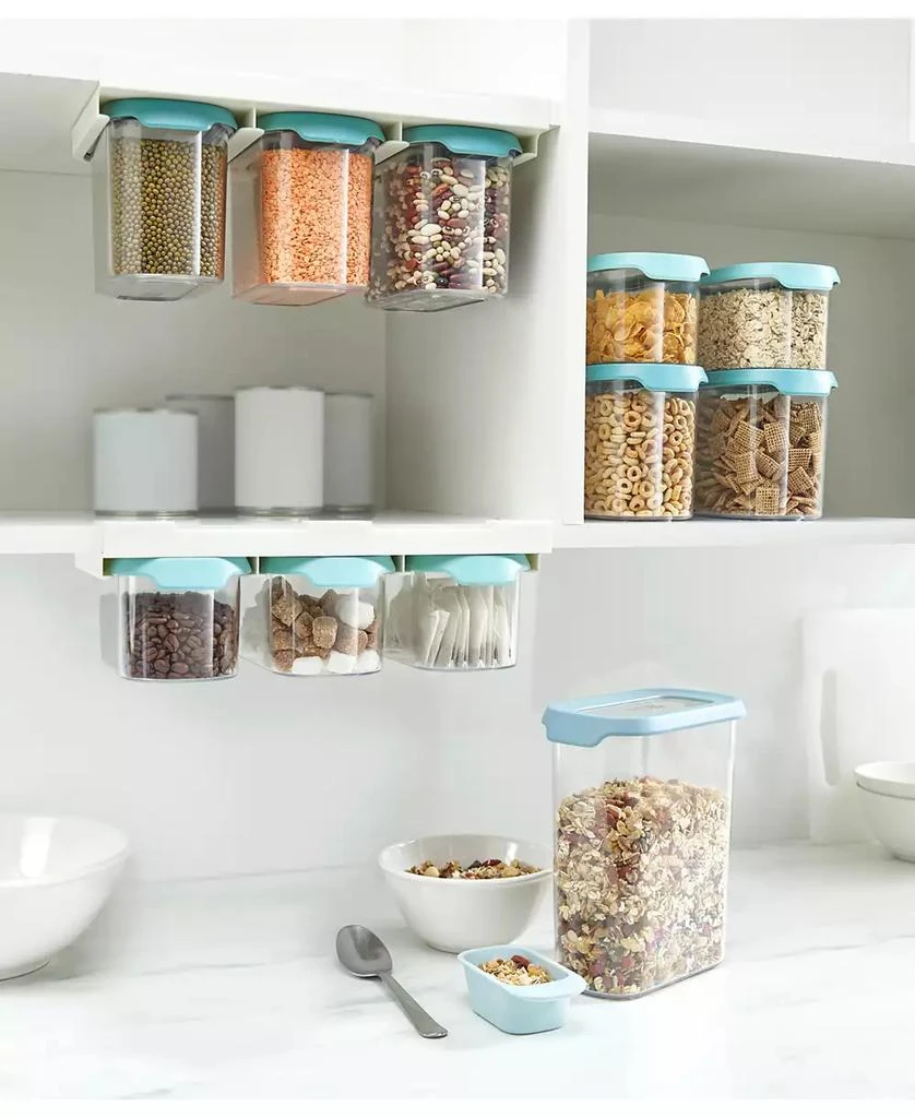 CupboardStore 5-Pc. Dry Food Storage Set & Scoop 商品