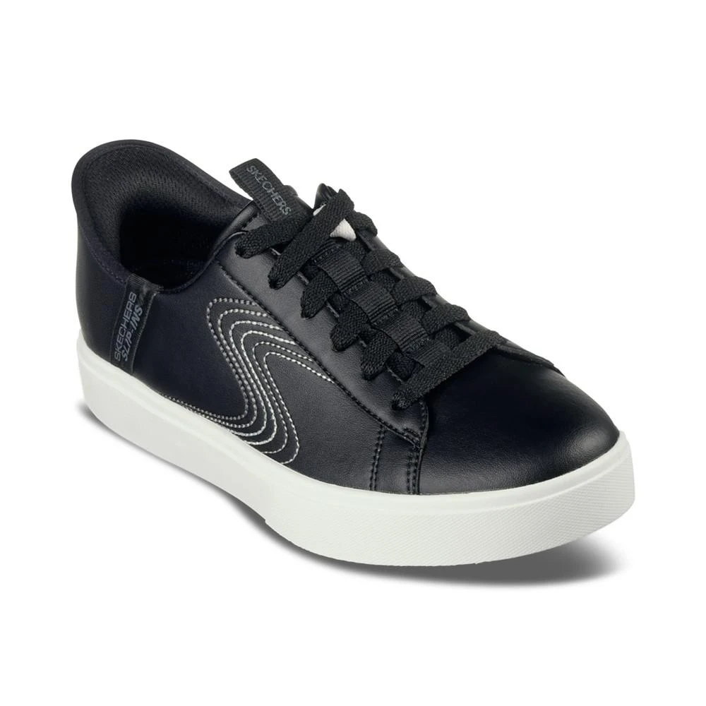 商品SKECHERS|Women's Slip-Ins - Eden LX Slip-On Casual Sneakers from Finish Line,价格¥490,第1张图片