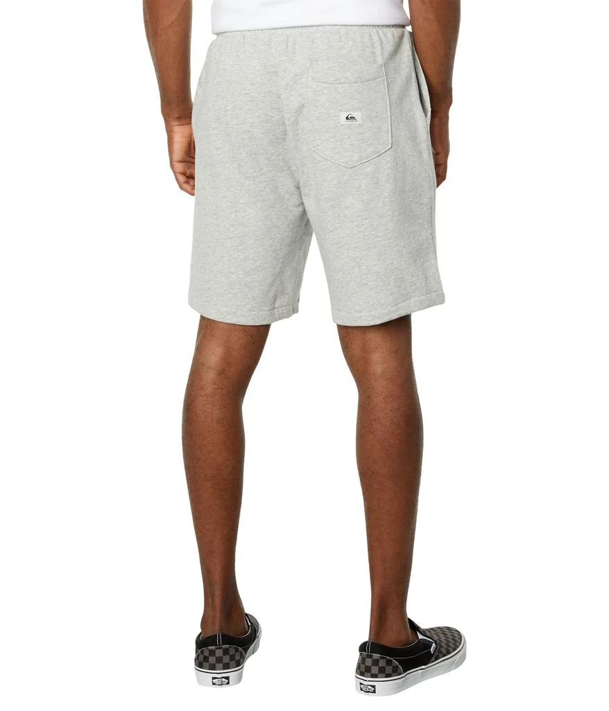 商品Quiksilver|Essentials Shorts,价格¥288,第2张图片详细描述