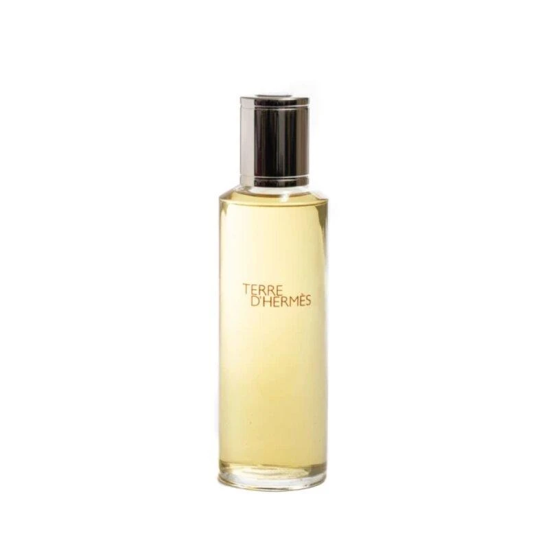 商品Hermes|Hermes 爱马仕 大地泠洌之水（霜冻大地）男士香水补充装EDP 200ML,价格¥1787,第1张图片