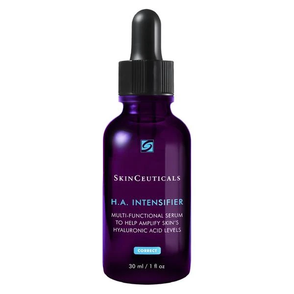 商品SkinCeuticals|HA透明质酸修复精华(紫米精华) 30ml,价格¥833,第1张图片