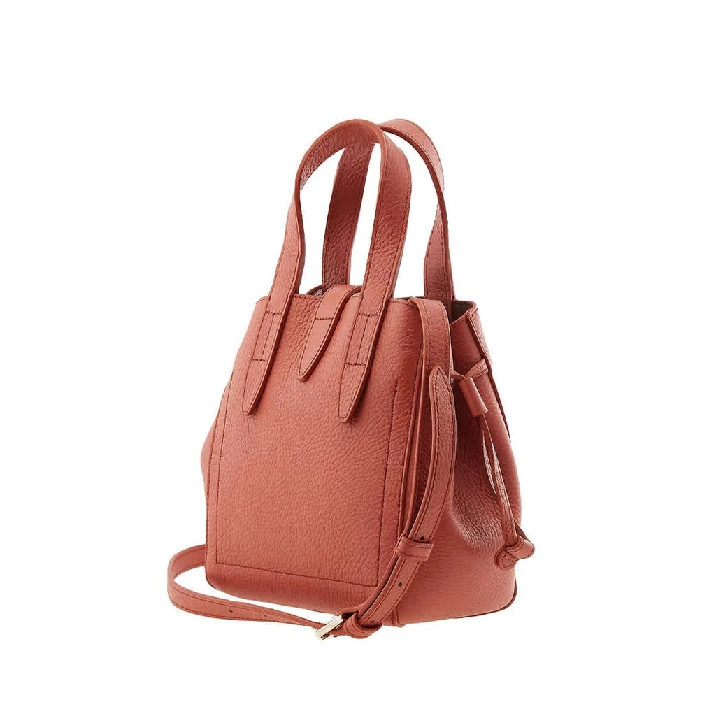 商品Furla|Ladies Cannella Net Mini Tote Bag,价格¥1795,第3张图片详细描述