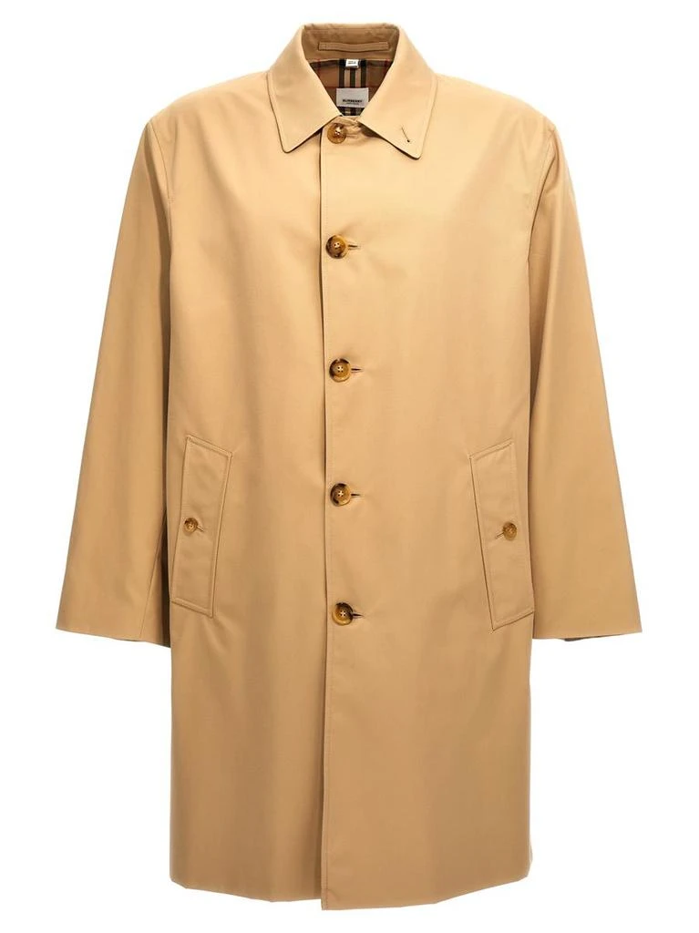 商品Burberry|Burberry 'Highbridge' Trench Coat,价格¥5647,第1张图片