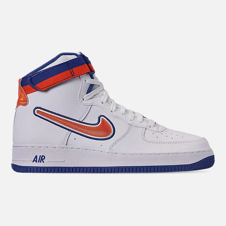 商品NIKE|男士 Air Force 1 '07 High LV8 Sport 运动鞋,价格¥667,第1张图片