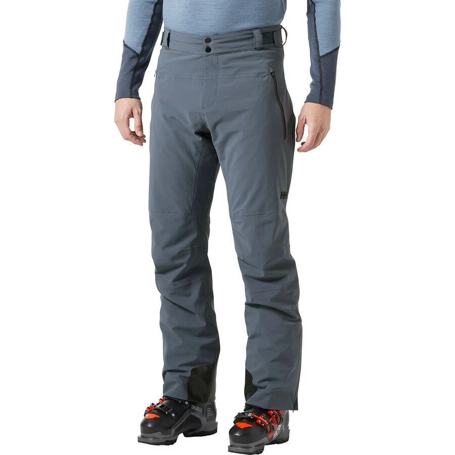 商品Helly Hansen|Alpha Lifaloft Pant - Men's,价格¥1187,第1张图片