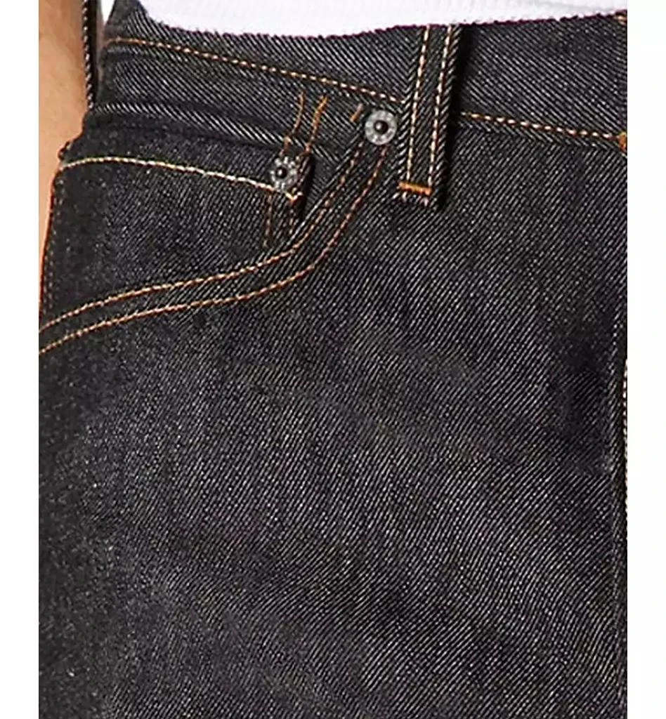 商品Levi's|Men's Big & Tall 501® Original Shrink to Fit Jeans,价格¥590,第4张图片详细描述