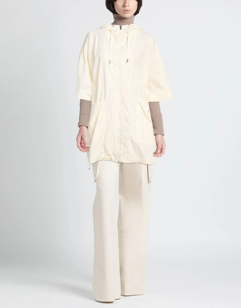 商品Peserico|Full-length jacket,价格¥2763,第2张图片详细描述