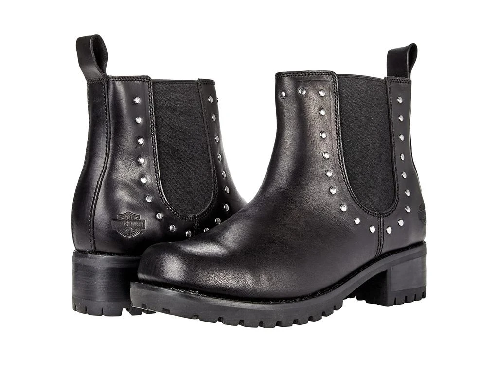 商品Harley Davidson|Ashby Pull-On,价格¥1009,第1张图片