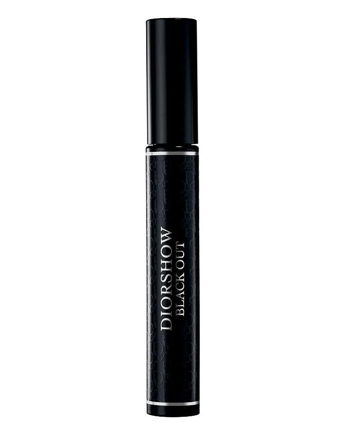 商品Dior|Diorshow Black Out Mascara,价格¥238,第1张图片