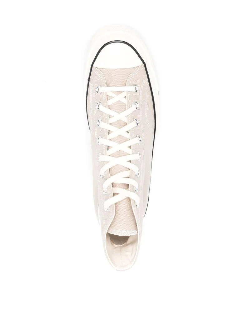 商品Converse|Converse Sneakers Beige,价格¥836,第4张图片详细描述