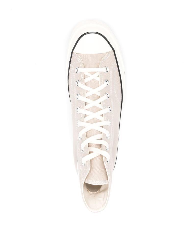 商品Converse|Converse Sneakers Beige,价格¥797,第6张图片详细描述