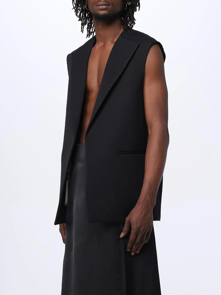 商品Jil Sander|Jil Sander suit vest for man,价格¥10266,第4张图片详细描述