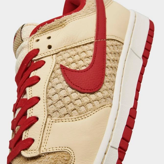商品NIKE|Nike Dunk Low Retro SE Casual Shoes,价格¥564,第3张图片详细描述