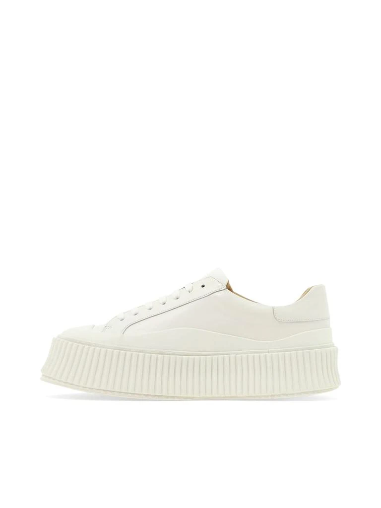 商品Jil Sander|Jil Sander Sneakers,价格¥5393,第3张图片详细描述