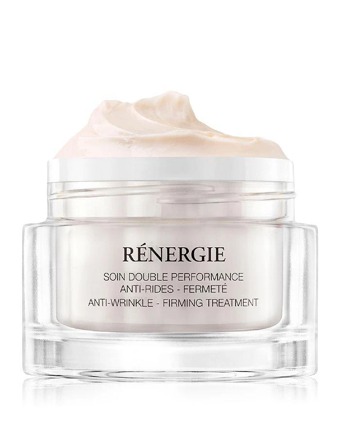 商品Lancôme|Rénergie Cream Anti-Wrinkle & Firming Double Performance Treatment - Day & Night 2.5 oz.,价格¥1170,第2张图片详细描述