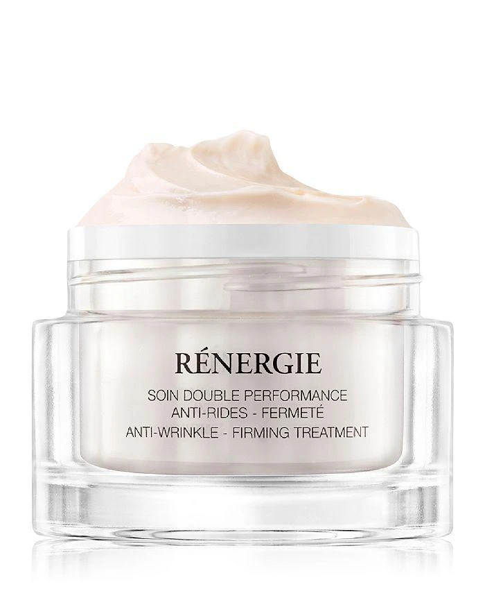 商品Lancôme|Rénergie Cream Anti-Wrinkle & Firming Double Performance Treatment - Day & Night 2.5 oz.,价格¥1197,第2张图片详细描述