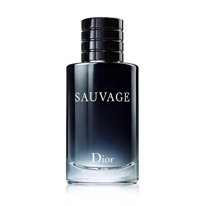 商品Dior|Dior迪奥Sauvage旷野男士经典淡香水EDT,价格¥873,第1张图片