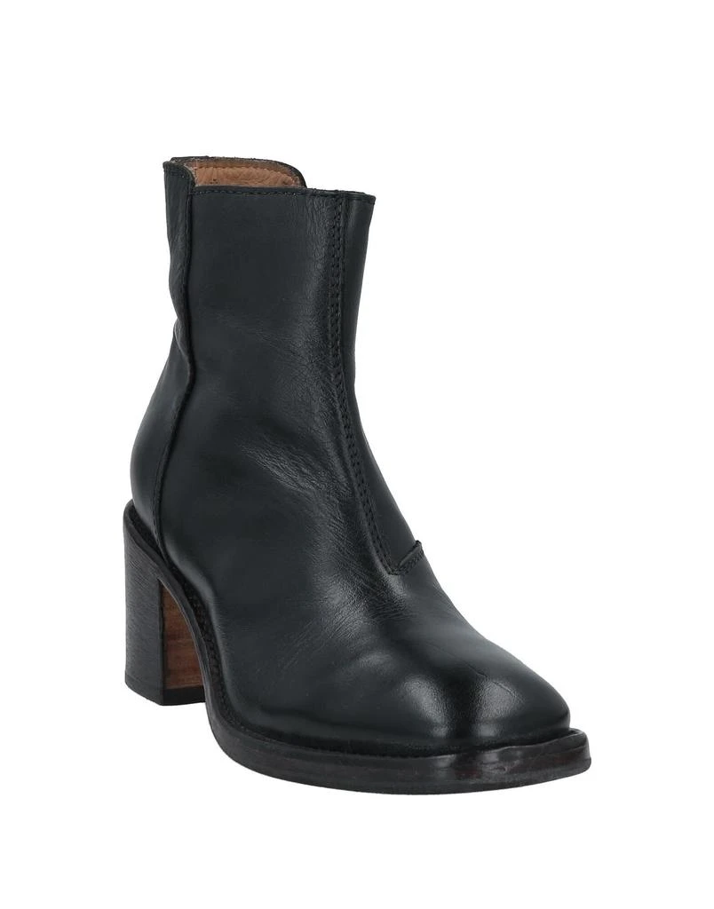 商品MOMA|Ankle boot,价格¥743,第2张图片详细描述