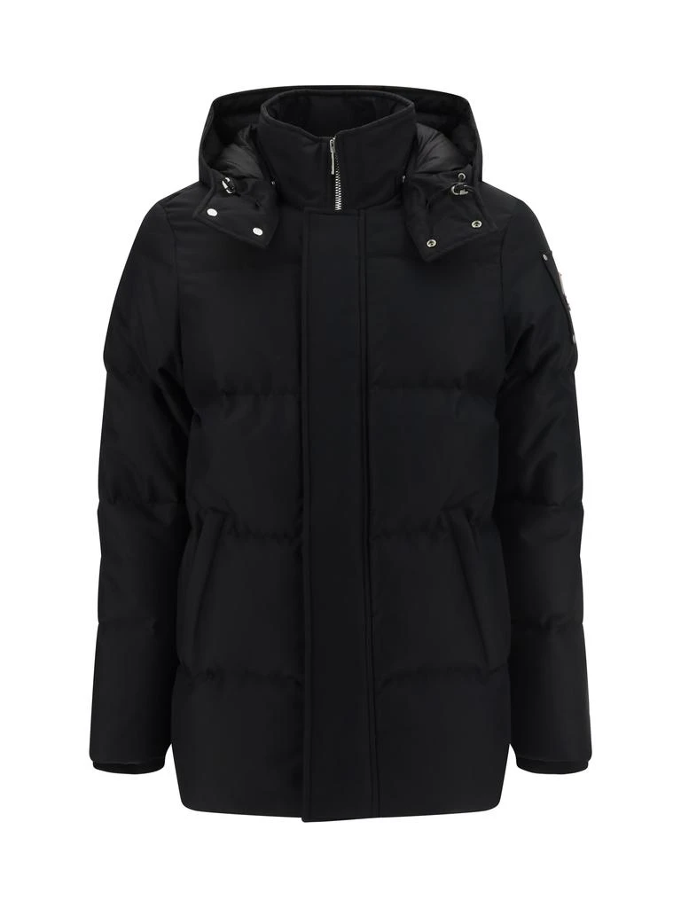 商品Moose Knuckles|3Q Down Jacket,价格¥4687,第1张图片