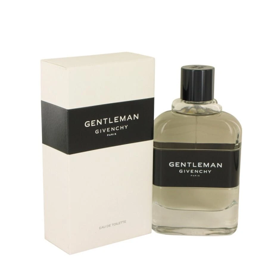 商品Givenchy|Givenchy Gentleman Mens EDT,价格¥347,第1张图片