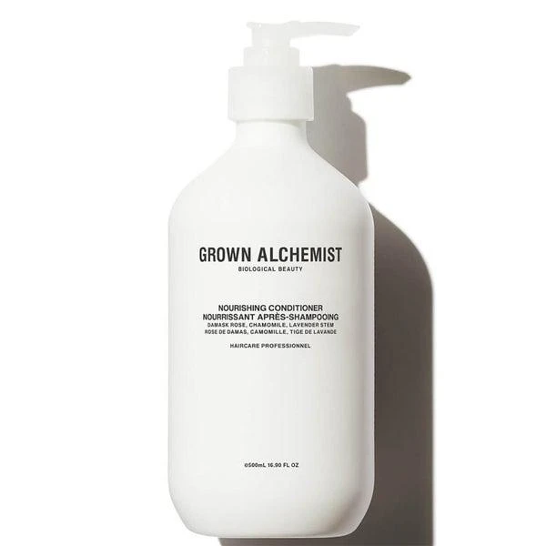 商品Grown Alchemist|Grown Alchemist Nourishing Conditioner 500ml,价格¥405,第1张图片