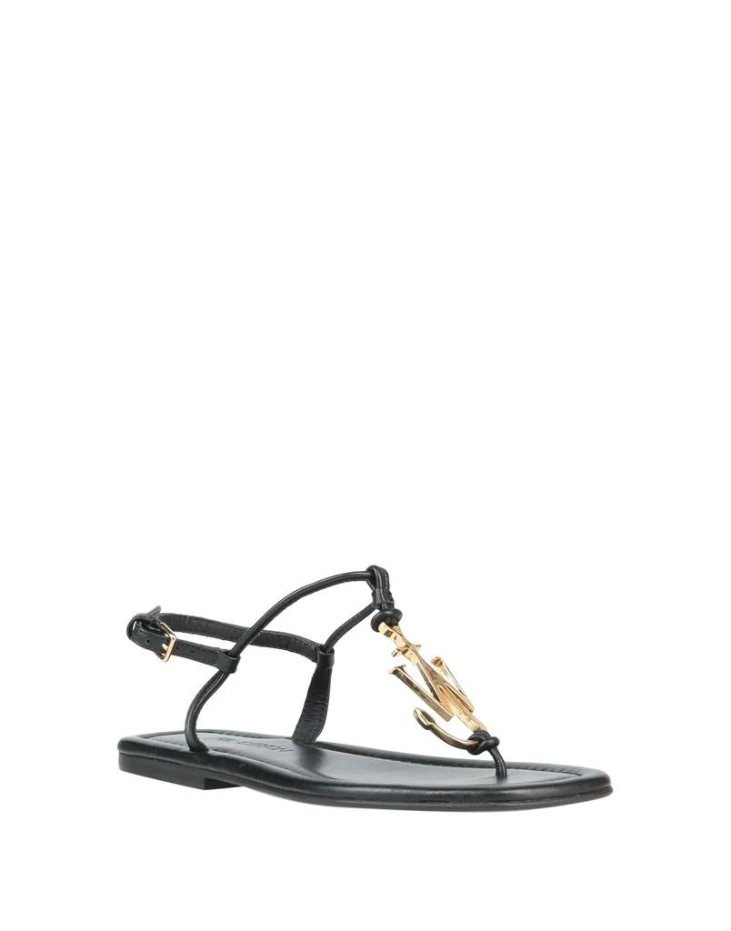 商品JW Anderson|Flip flops,价格¥1666,第2张图片详细描述