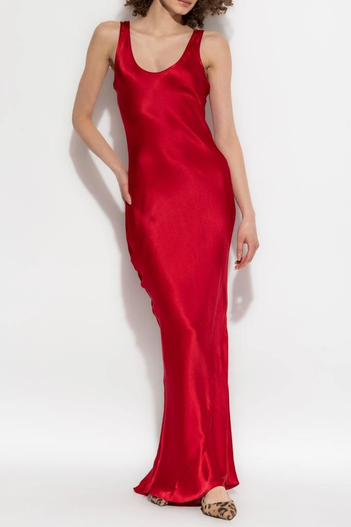 商品ANINE BING|Silk dress ‘Alison’,价格¥4997,第2张图片详细描述
