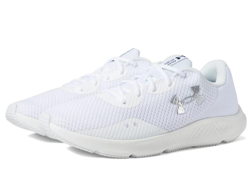 商品Under Armour|Charged Pursuit 3,价格¥490,第1张图片