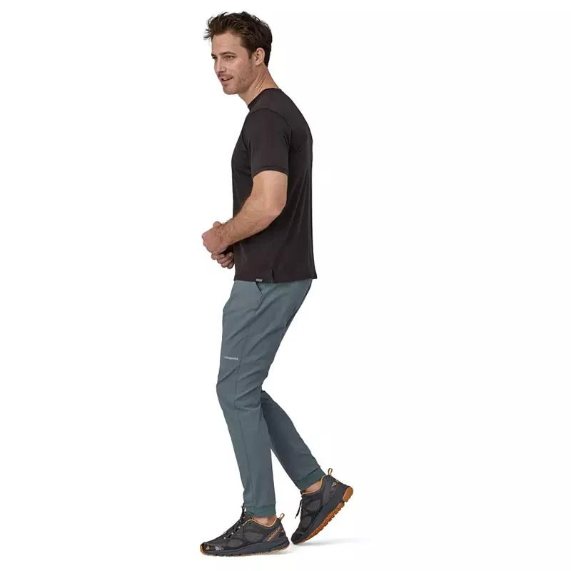 商品Patagonia|Patagonia Men's Terrebonne Jogger Pants,价格¥827,第2张图片详细描述