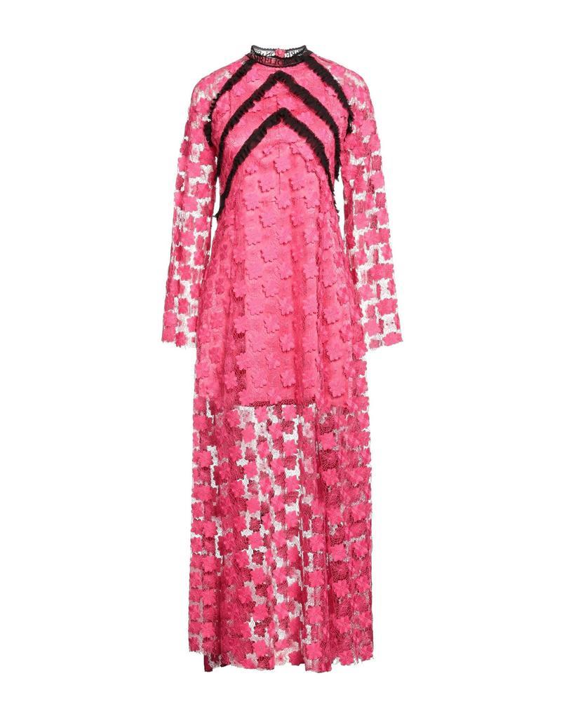 商品John Richmond|Long dress,价格¥3960,第1张图片