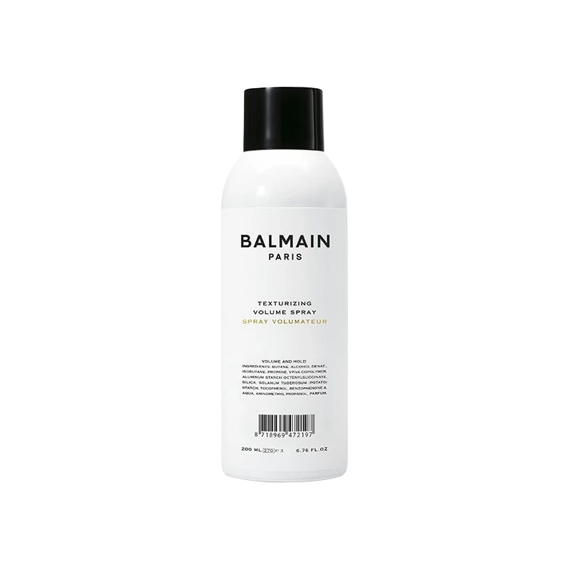 Balmain HAIR巴尔曼 丰盈蓬松定型喷雾200ml 头发立体持久蓬松水 商品