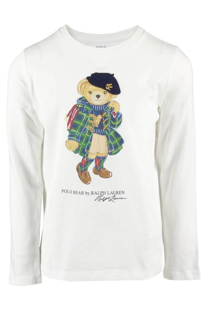 商品Ralph Lauren|Tshirt,价格¥783,第1张图片