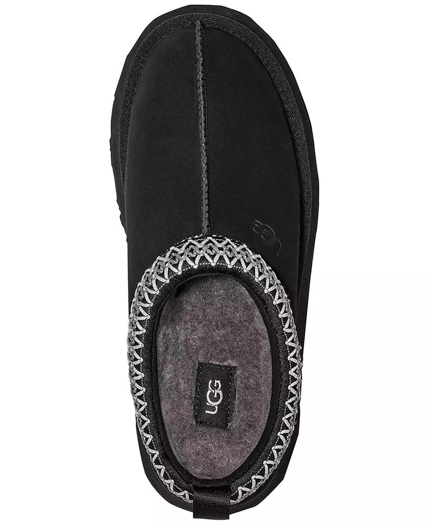 商品UGG|Women's Tazz Slip-On Slippers,价格¥987,第4张图片详细描述