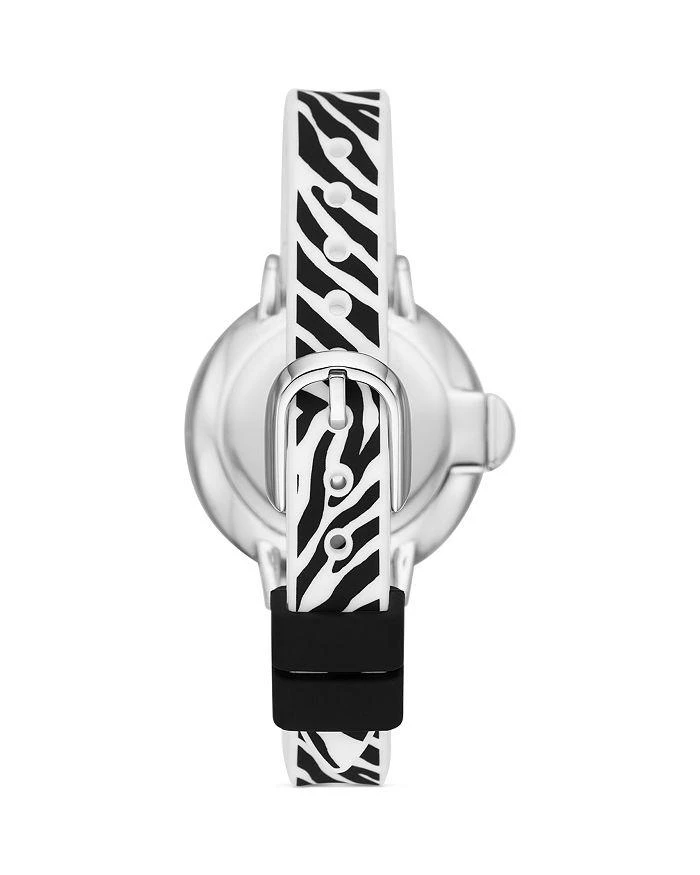 商品Kate Spade|Park Row Watch, 34mm,价格¥1099,第4张图片详细描述