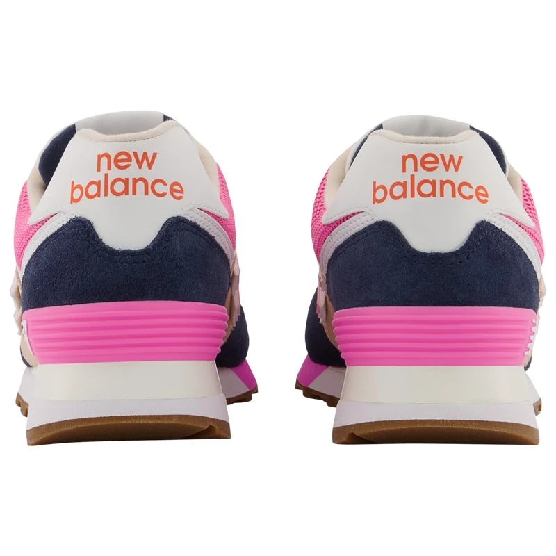 商品New Balance|New Balance 574 Classic - Women's,价格¥536,第3张图片详细描述