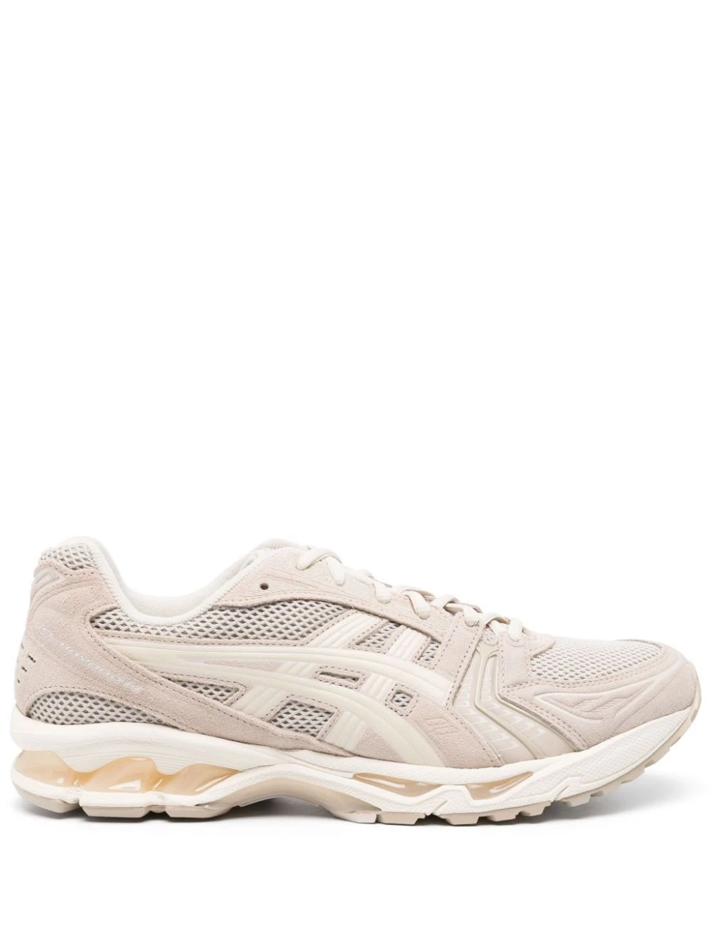 商品Asics|Asics 女士休闲鞋 1201A161D251 棕色,价格¥1450,第1张图片