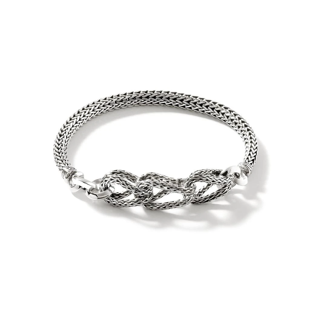 商品John Hardy|Asli Classic Chain Link Extra Small Chain Bracelet,价格¥2894,第1张图片