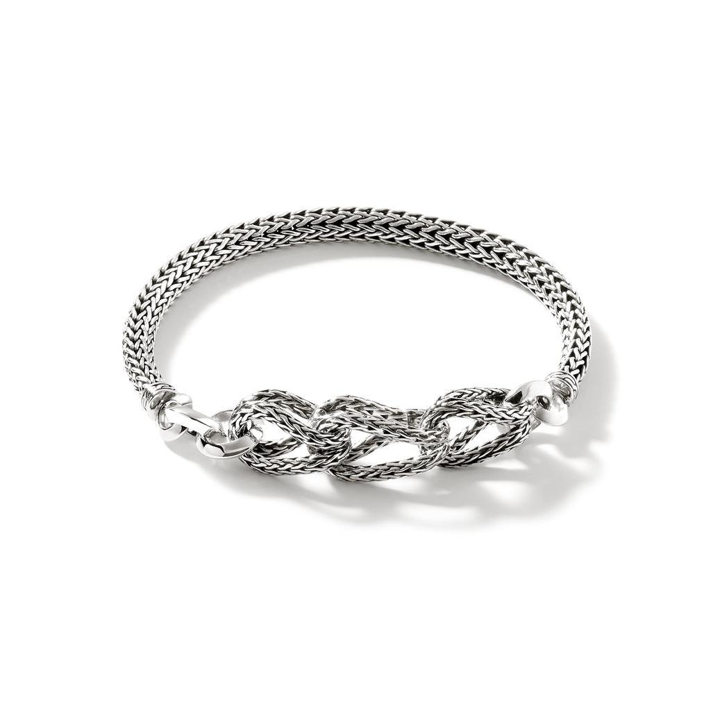 商品John Hardy|Asli Classic Chain Link Extra Small Chain Bracelet,价格¥3115,第1张图片