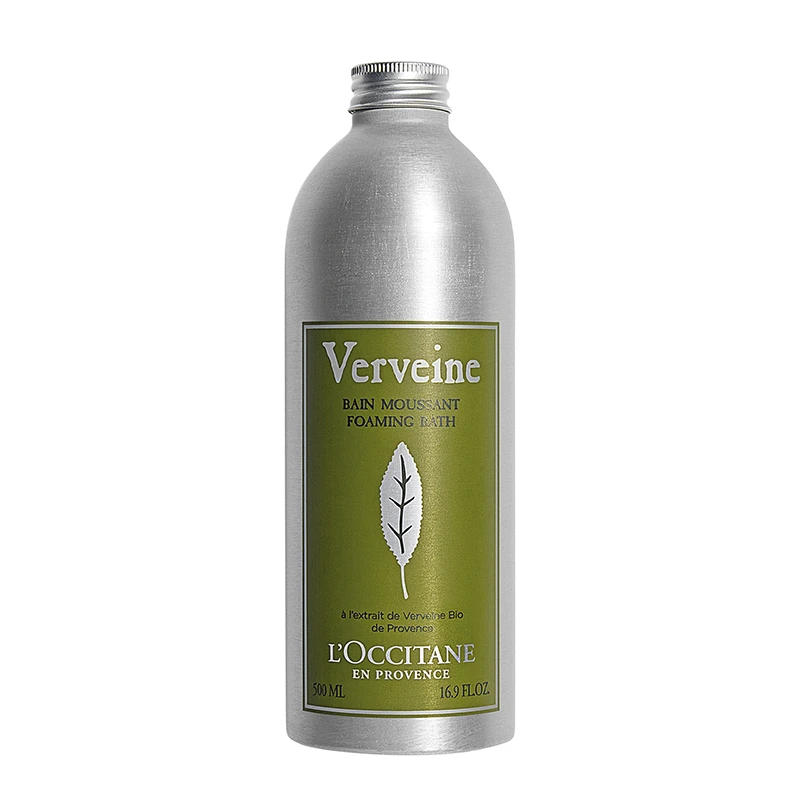 商品L'Occitane|L'occitane欧舒丹全系列泡泡浴露500ml KARITE乳木果,价格¥233,第1张图片