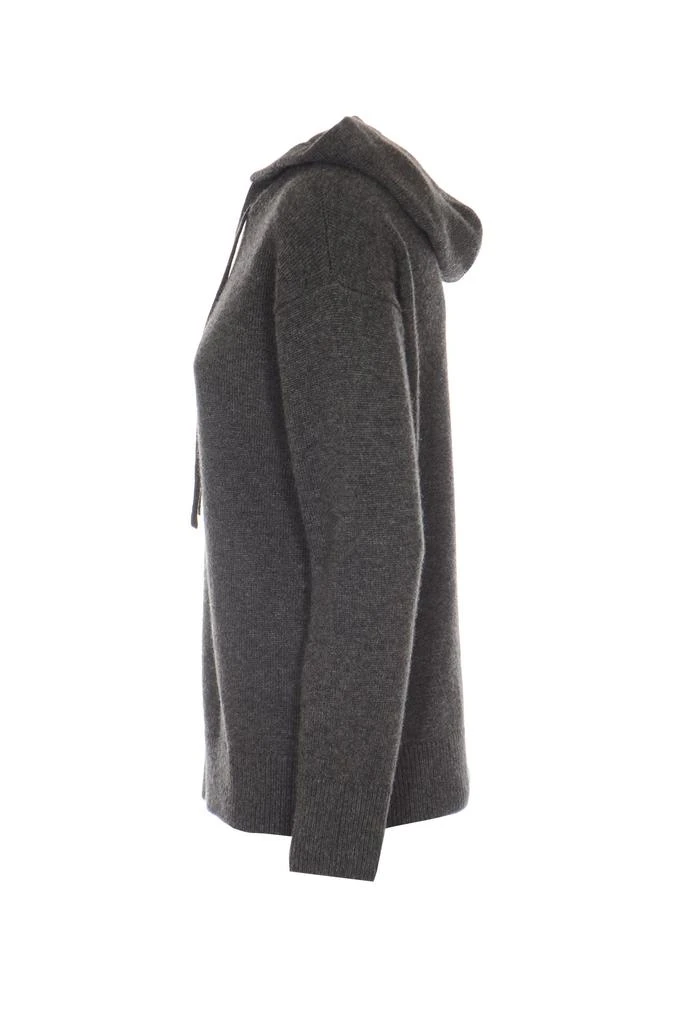 商品Max Mara|'S Max Mara Anima Hooded Sweater,价格¥1866,第3张图片详细描述